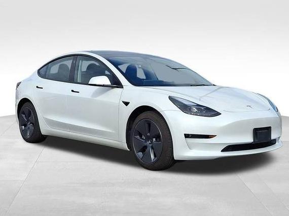 TESLA MODEL 3 2023 5YJ3E1EA3PF664147 image TESLA MODEL 3 2023 5YJ3E1EA3PF664147 image